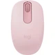 Мишка Logitech M196 Bluetooth Rose - зображення 1