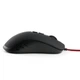 Мишка Vinga MSG-868 Silent black - зображення 6