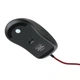 Мишка Vinga MSG-868 Silent black - зображення 7
