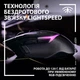 Мышка Logitech G502 X Plus Wireless Black - изображение 3