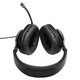 Навушники JBL Quantum 100 Black - зображення 6