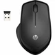 Мишка HP 280 Silent Wireless Black - зображення 2
