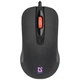 Мышка Defender Ultra Classic MB-280 USB Black - изображение 1