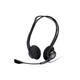 Навушники Logitech PC 960 Stereo Headset USB - зображення 1