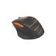 Мышка A4Tech FG30S Orange - изображение 6