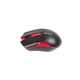 Мышка A4Tech G3-200N Black+Red - изображение 2