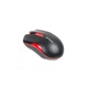 Мышка A4Tech G3-200N Black+Red - изображение 3