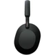 Навушники Sony WH-1000XM5 Black - зображення 4