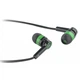 Наушники Defender Pulse 420 Green - изображение 2