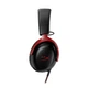 Наушники HyperX Cloud III Black-Red - изображение 2
