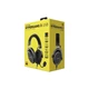 Навушники Hator Hypergang 3 Hi-Res Black (brn_ESH50) - зображення 8