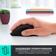 Мишка Logitech M705 Marathon - зображення 3