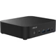 Комп'ютер ASUS NUC 14 Essential RNUC14MNK2500002 Slim Kit - зображення 1