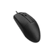 Мышка A4Tech OP-330 USB Black - изображение 1