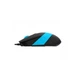 Мышка A4Tech FM10S Blue - изображение 3