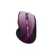 Мышка Canyon CNS-CMSW01P Wireless Purple/Black - изображение 1