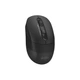 Мишка A4Tech FB10CS Wireless/Bluetooth Stone Black - зображення 2