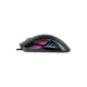 Мишка Marvo M519 RGB-LED USB Black - зображення 6
