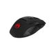 Мишка Marvo M355 7colors-LED USB Black - зображення 2