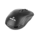 Мишка REAL-EL RM-331W Wireless Black - зображення 5