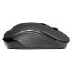 Мишка REAL-EL RM-331W Wireless Black - зображення 10