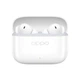 Наушники Oppo Enco Buds3 Pro Glaze White - изображение 4