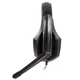 Навушники Gemix W-330 black-orange - зображення 2