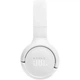 Наушники JBL Tune 520BT White - изображение 4