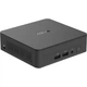 Компьютер ASUS NUC 13 Pro RNUC13ANKI700002I / i7-1360P, M.2 22x80 NVMe, 22x42 SATA - изображение 8