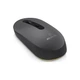 Мишка REAL-EL RM-470W Wireless/Bluetooth Dark Gray - зображення 3