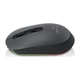 Мишка REAL-EL RM-470W Wireless/Bluetooth Dark Gray - зображення 5