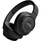 Наушники JBL Tune 720BT Black - изображение 1