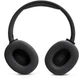 Наушники JBL Tune 720BT Black - изображение 7