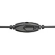 Наушники Trust Primo Chat 3.5mm BLACK - изображение 5