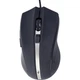 Мишка Gembird MUS-GU-02 USB Black - зображення 2