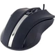 Мишка Gembird MUS-GU-02 USB Black - зображення 4