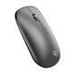 Мышка OfficePro M225G Silent Click Wireless Gray - изображение 4