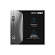 Мышка OfficePro M225G Silent Click Wireless Gray - изображение 5