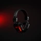 Наушники Vinga HSCU-110 Gaming Black - изображение 7