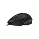 Мышка A4Tech Bloody W95 Max Black - изображение 4