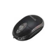 Мишка Esperanza Extreme XM102K Black - зображення 1