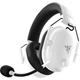Навушники Razer Blackshark V2 PRO Wireless 2023 White - зображення 4