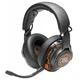 Наушники JBL Quantum One Black - изображение 1