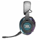 Наушники JBL Quantum One Black - изображение 4
