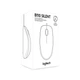 Мишка Logitech B110 Silent Black - зображення 6