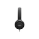 Наушники JBL Tune 520C USB-C Black - изображение 2