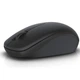 Мышка Dell WM126 Wireless Optical Black - изображение 1