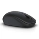 Мышка Dell WM126 Wireless Optical Black - изображение 3
