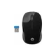 Мышка HP 200 Black - изображение 1