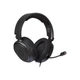 Навушники Lorgar Kaya 360 USB Black - зображення 1